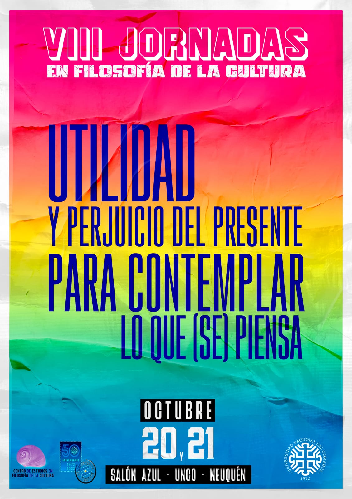 Foto de tapa: Federico Winer - Ultradistancia